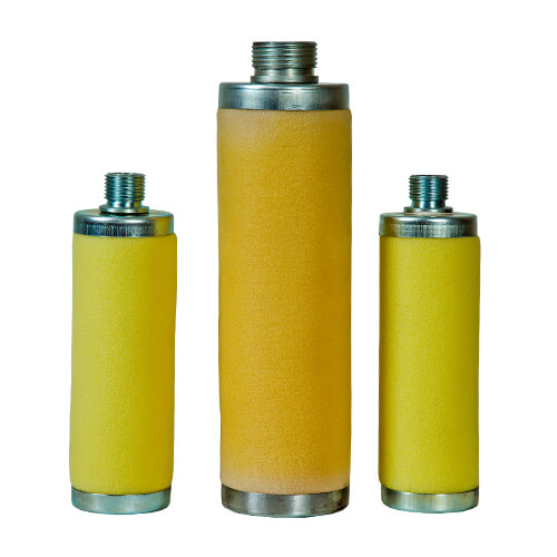 Compressed Air Filter